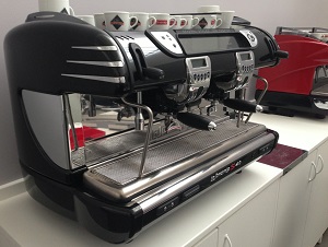 La Spaziale S40